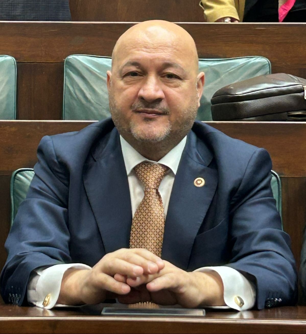 Milletvekili Kurt, Adıyaman’ımıza Sağlıkta Yeni Güç