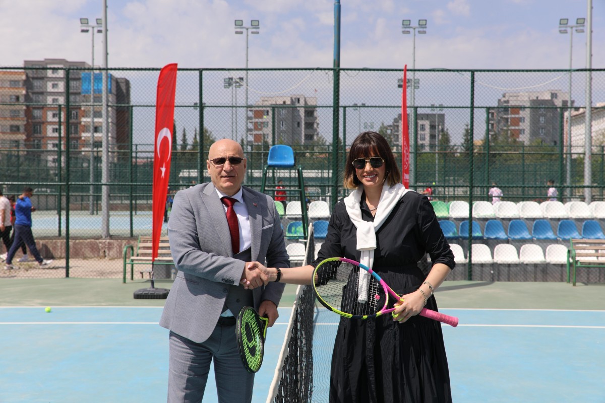 13 İlden 146 Sporcu Adıyaman’da Şampiyonluk İçin Ter Dökecek