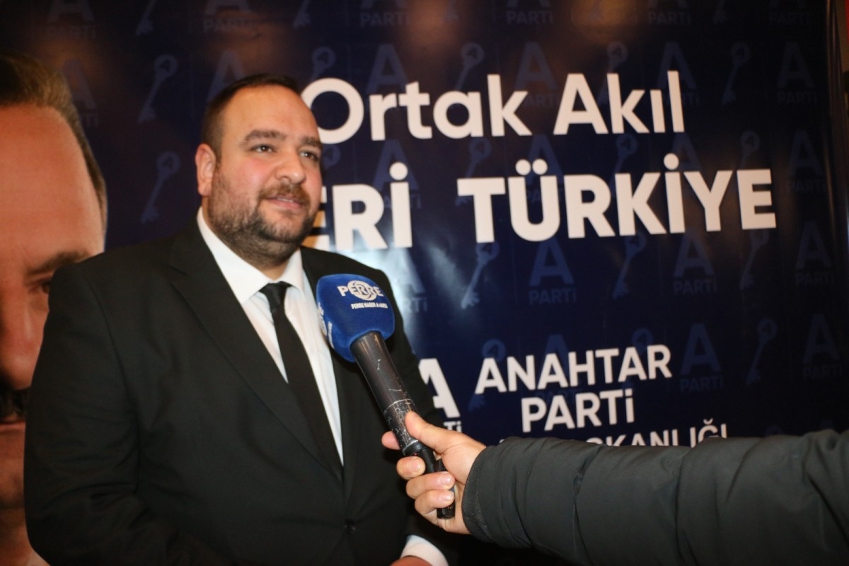 Faizle Çark Dönmez, Çarkı Döndüren Alın Teridir