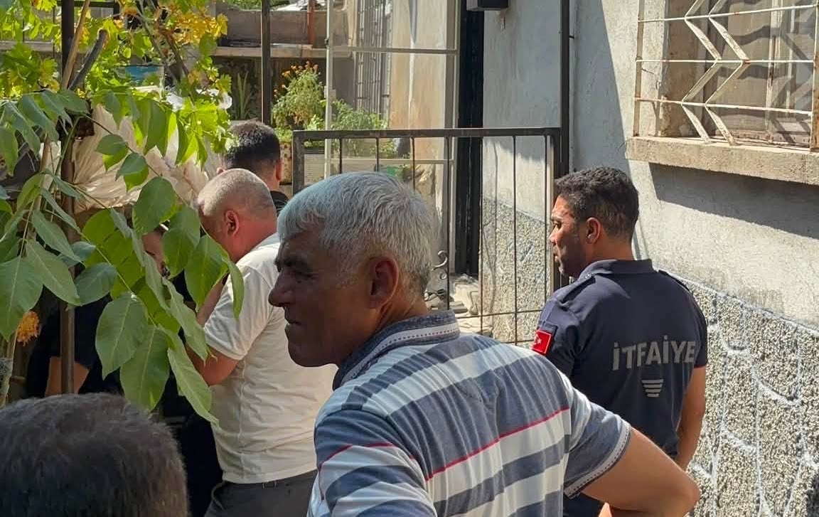 Haber Alınamayan Şahıs Evinde Ölü Bulundu